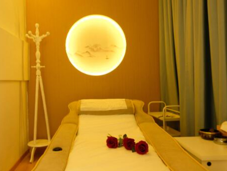 佛山禅城区足疗养生全解析：从脚底反射区看全身健康密码