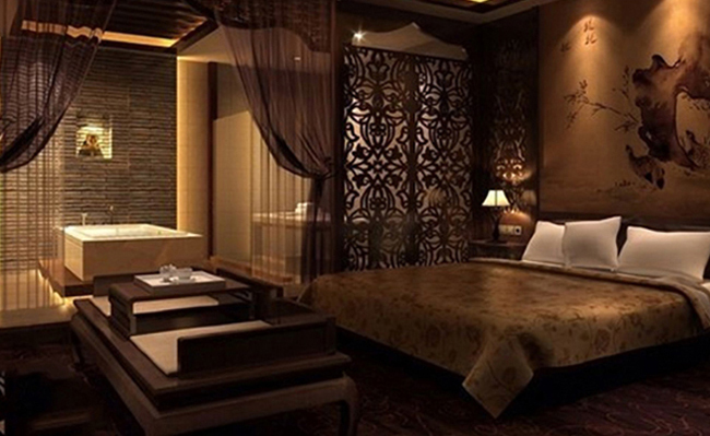 佛山禅城区SPA会所｜轻奢疗愈·舒缓时光